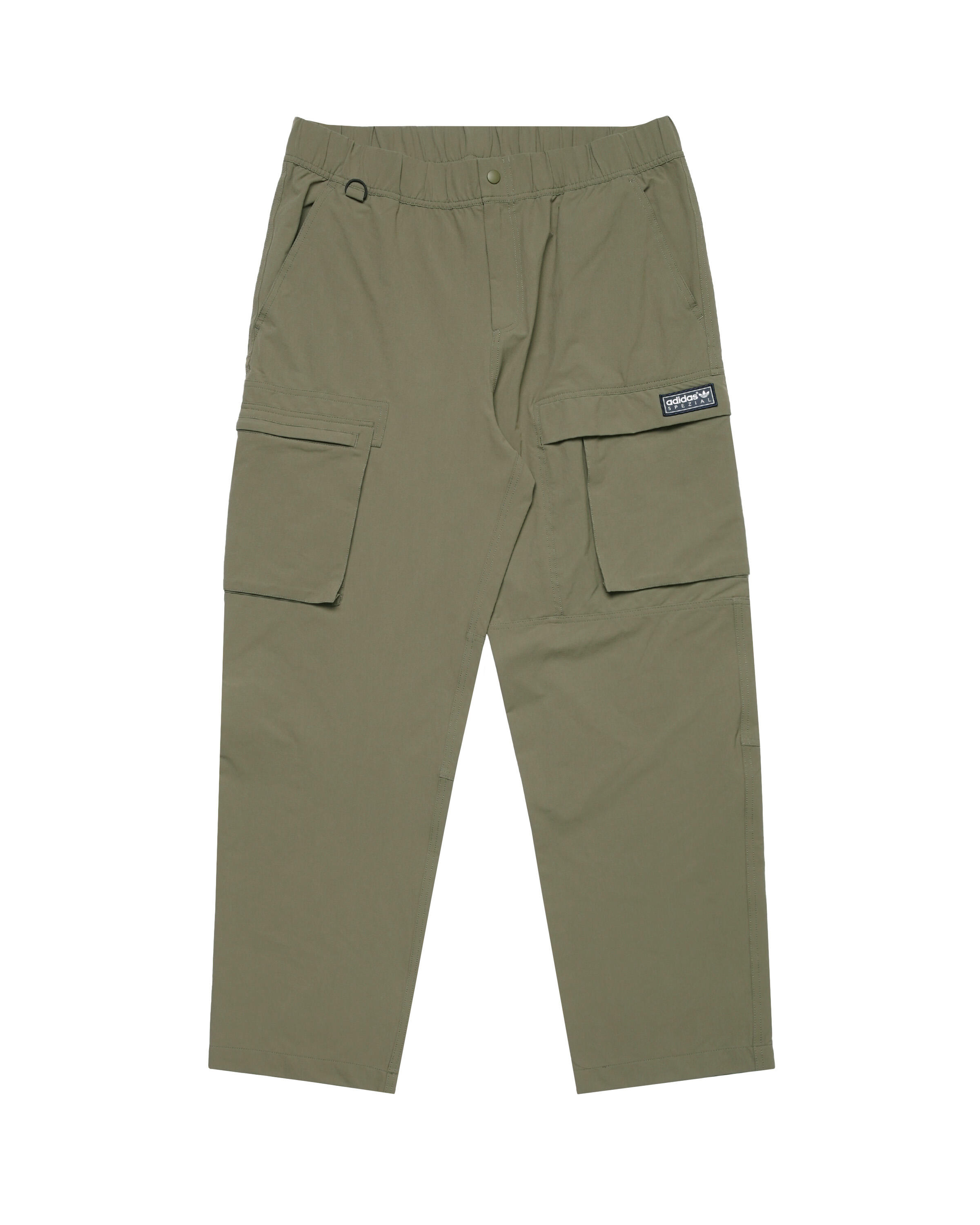 Adidas Originals SPEZIAL ROSSENDALE PANT | IN6752 | AFEW STORE